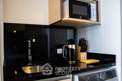 1 Bedroom Condo for rent in Park Origin Phrom Phong, Khlong Tan, Bangkok near BTS Phrom Phong