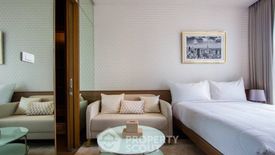 1 Bedroom Condo for rent in Park Origin Phrom Phong, Khlong Tan, Bangkok near BTS Phrom Phong