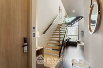 2 Bedroom Condo for rent in The XXXIX by Sansiri, Khlong Tan Nuea, Bangkok near BTS Phrom Phong