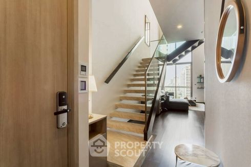 2 Bedroom Condo for rent in The XXXIX by Sansiri, Khlong Tan Nuea, Bangkok near BTS Phrom Phong