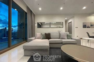 3 Bedroom Condo for rent in Supalai Oriental Sukhumvit 39, Khlong Tan Nuea, Bangkok