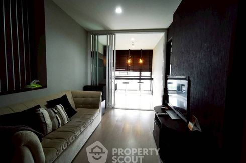 1 Bedroom Condo for rent in Rhythm Sukhumvit 44/1, Phra Khanong, Bangkok near BTS Phra Khanong