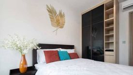 1 Bedroom Condo for rent in The Line Ratchathewi, Thanon Phetchaburi, Bangkok near BTS Ratchathewi