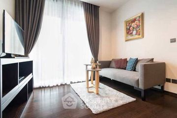 1 Bedroom Condo for rent in The Line Ratchathewi, Thanon Phetchaburi, Bangkok near BTS Ratchathewi