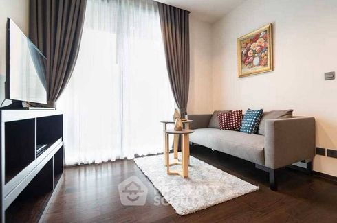 1 Bedroom Condo for rent in The Line Ratchathewi, Thanon Phetchaburi, Bangkok near BTS Ratchathewi