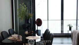 2 Bedroom Condo for rent in Chapter Charoennakhorn-Riverside, Bang Lamphu Lang, Bangkok near BTS Krung Thon Buri