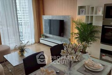 2 Bedroom Condo for rent in Siri at Sukhumvit, Phra Khanong, Bangkok near BTS Thong Lo