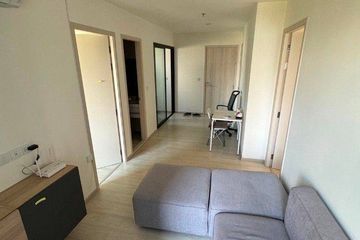 2 Bedroom Condo for rent in Life Asoke, Bang Kapi, Bangkok near MRT Phetchaburi