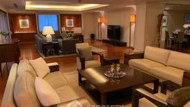 4 Bedroom Condo for rent in Las Colinas, Khlong Toei Nuea, Bangkok near BTS Asoke