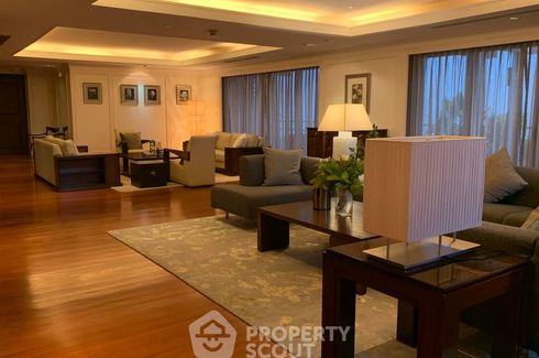 4 Bedroom Condo for rent in Las Colinas, Khlong Toei Nuea, Bangkok near BTS Asoke