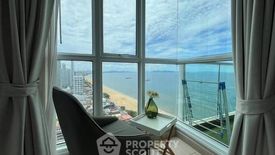 1 Bedroom Condo for rent in Coconut Beach Condo, Nong Prue, Chonburi