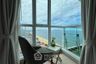 1 Bedroom Condo for rent in Coconut Beach Condo, Nong Prue, Chonburi