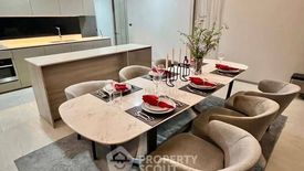 3 Bedroom Condo for rent in FYNN Sukhumvit 31, Khlong Toei Nuea, Bangkok near MRT Sukhumvit