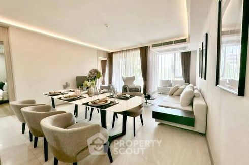 3 Bedroom Condo for rent in FYNN Sukhumvit 31, Khlong Toei Nuea, Bangkok near MRT Sukhumvit