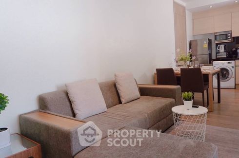 2 Bedroom Condo for rent in Park Origin Phrom Phong, Khlong Tan, Bangkok near BTS Phrom Phong