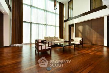 5 Bedroom Apartment for rent in Vasu The Residence, Khlong Tan Nuea, Bangkok near BTS Thong Lo
