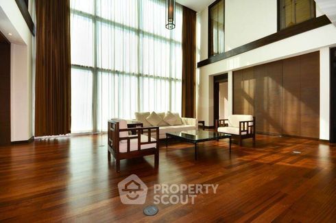 5 Bedroom Apartment for rent in Vasu The Residence, Khlong Tan Nuea, Bangkok near BTS Thong Lo