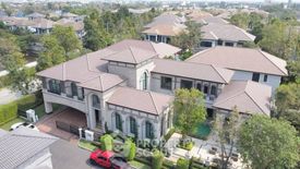 4 Bedroom House for rent in THE GRAND PINKLAO, Sala Thammasop, Bangkok