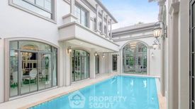 4 Bedroom House for rent in THE GRAND PINKLAO, Sala Thammasop, Bangkok