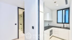 1 Bedroom Condo for rent in Tait Sathorn 12, Silom, Bangkok near BTS Saint Louis