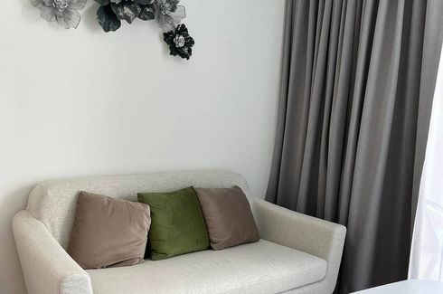 1 Bedroom Condo for rent in AD Racha Residence, Na Kluea, Chonburi