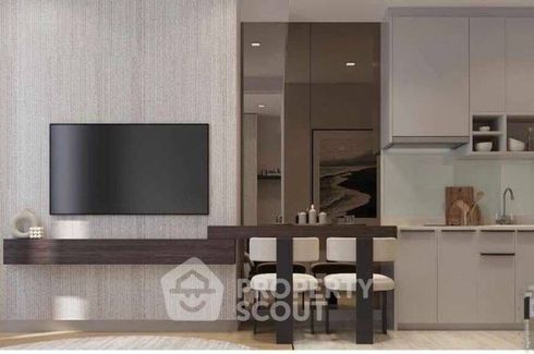 1 Bedroom Condo for rent in Ashton Silom, Suriyawong, Bangkok near BTS Chong Nonsi