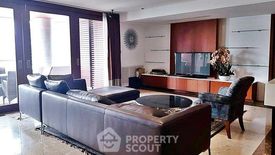 3 Bedroom Condo for rent in Kallista Mansion, Khlong Toei Nuea, Bangkok near BTS Nana