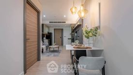 1 Bedroom Condo for rent in The Room Charoenkrung 30, Si Phraya, Bangkok near BTS Charoen Nakhon