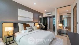 1 Bedroom Condo for rent in The Room Charoenkrung 30, Si Phraya, Bangkok near BTS Charoen Nakhon