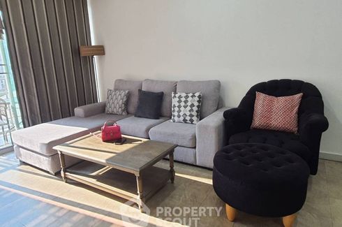 2 Bedroom Condo for rent in The Master Centrium Asoke - Sukhumvit, Khlong Toei Nuea, Bangkok near MRT Sukhumvit