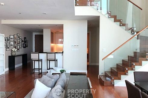 3 Bedroom Condo for rent in Bright Sukhumvit 24, Khlong Tan, Bangkok near BTS Phrom Phong