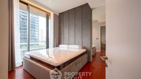 1 Bedroom Condo for rent in KHUN by YOO inspired by Starck, Khlong Tan Nuea, Bangkok near BTS Thong Lo