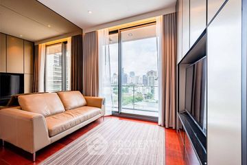 1 Bedroom Condo for rent in KHUN by YOO inspired by Starck, Khlong Tan Nuea, Bangkok near BTS Thong Lo