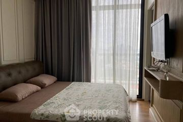 1 Bedroom Condo for rent in Park Origin Phrom Phong, Khlong Tan, Bangkok near BTS Phrom Phong