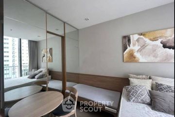 1 Bedroom Condo for rent in Park Origin Phrom Phong, Khlong Tan, Bangkok near BTS Phrom Phong