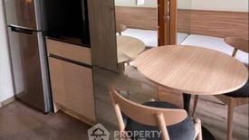 1 Bedroom Condo for rent in Park Origin Phrom Phong, Khlong Tan, Bangkok near BTS Phrom Phong