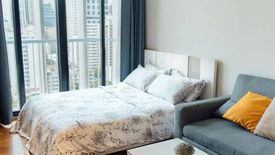 1 Bedroom Condo for rent in Park Origin Phrom Phong, Khlong Tan, Bangkok near BTS Phrom Phong