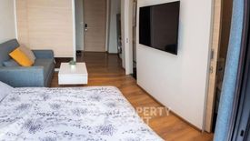 1 Bedroom Condo for rent in Park Origin Phrom Phong, Khlong Tan, Bangkok near BTS Phrom Phong