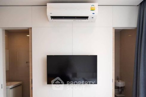 1 Bedroom Condo for rent in Park Origin Phrom Phong, Khlong Tan, Bangkok near BTS Phrom Phong