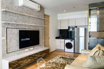 2 Bedroom Condo for rent in Park Origin Phrom Phong, Khlong Tan, Bangkok near BTS Phrom Phong