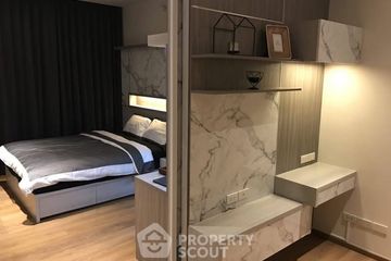 1 Bedroom Condo for rent in Park Origin Phrom Phong, Khlong Tan, Bangkok near BTS Phrom Phong