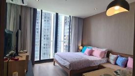 1 Bedroom Condo for rent in Park Origin Phrom Phong, Khlong Tan, Bangkok near BTS Phrom Phong