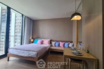 1 Bedroom Condo for rent in Park Origin Phrom Phong, Khlong Tan, Bangkok near BTS Phrom Phong