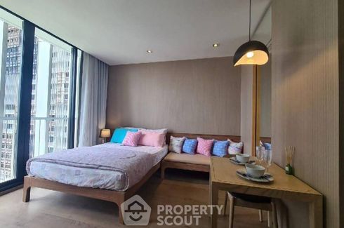 1 Bedroom Condo for rent in Park Origin Phrom Phong, Khlong Tan, Bangkok near BTS Phrom Phong