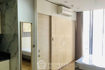 1 Bedroom Condo for rent in Park Origin Phrom Phong, Khlong Tan, Bangkok near BTS Phrom Phong