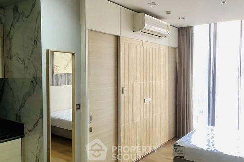 1 Bedroom Condo for rent in Park Origin Phrom Phong, Khlong Tan, Bangkok near BTS Phrom Phong