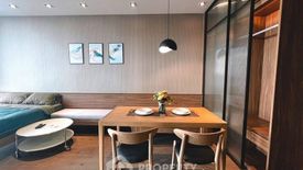 1 Bedroom Condo for rent in Park Origin Phrom Phong, Khlong Tan, Bangkok near BTS Phrom Phong