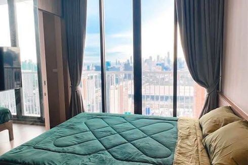 1 Bedroom Condo for rent in Park Origin Phrom Phong, Khlong Tan, Bangkok near BTS Phrom Phong