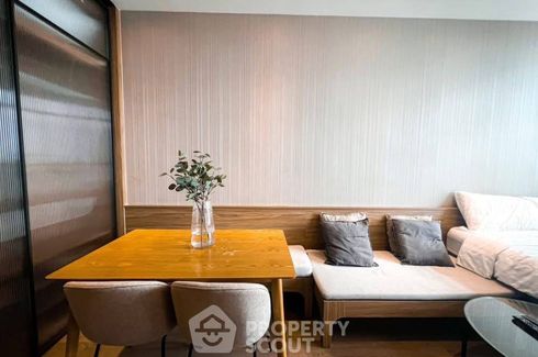 1 Bedroom Condo for rent in Park Origin Phrom Phong, Khlong Tan, Bangkok near BTS Phrom Phong