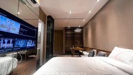 1 Bedroom Condo for rent in Park Origin Phrom Phong, Khlong Tan, Bangkok near BTS Phrom Phong